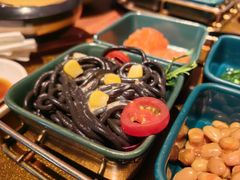 -Mr.Fish鱼鲜生海鲜放题(高德置地冬广场店)