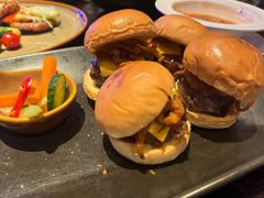 -blue frog蓝蛙(长泰广场店)