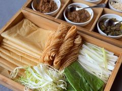 -一桶江山餐厅(松北店)