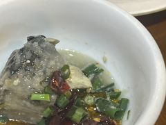 -玫瑰红烤羊排(北新桥三条店)