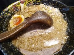 -日本料理神拉面