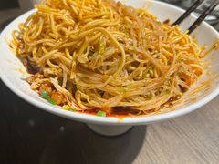 -杨记隆府重庆江湖菜(大悦城店)