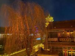 -滦州古城