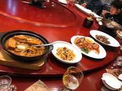 -万龙洲海鲜(南新仓店)