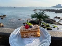 -Vanillacafe香草咖啡(银海大世界店)