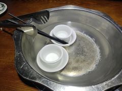 -云鱿记鱿鱼鸡·野生菌火锅(人民南路店)