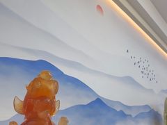 -紫藤园·天目湖大鱼头(南山竹海店)