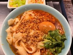 -喜晋道面馆(华严寺广场店)