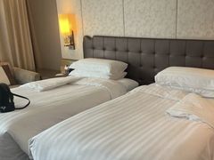 -杭州城中香格里拉大酒店