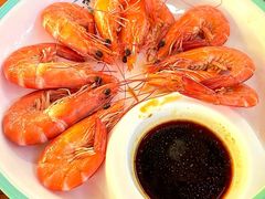 -坛南湾阿强农家乐.海鲜大排档老字号(福州地标美食店)
