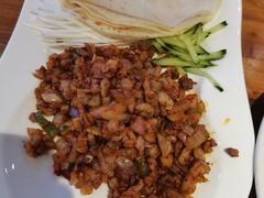 -疆里疆外·和田烤肉·清真