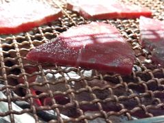 -九田家黑牛烤肉料理(珠江摩尔店)