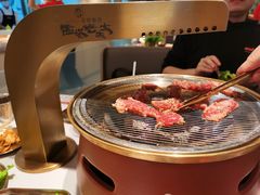 -西塔老太太泥炉烤肉(川沙百联店)