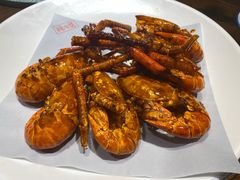 -猪肉婆私房菜(容桂总店)