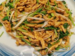 -张记荞面馆