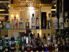 -大连一方城堡豪华精选酒店大堂吧
