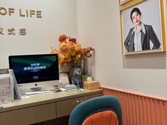 -海馬体照相馆(莘庄维璟印象城店)