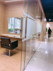 -CARR SALON