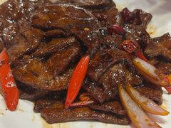 -那家老院子东北菜·饺子·小鸡炖蘑菇(艳华街店)