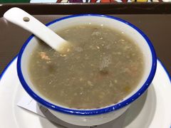 绿豆沙-五条人糖水铺(武林总店)