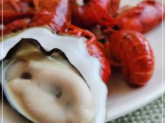 -视界美食自助餐厅·石家庄希尔顿酒店