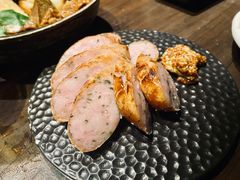 -三川·十酒Izakaya(南昌路店)