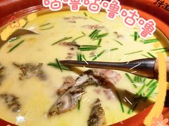 -耕渔小院·湖南鱼鲜(望城店)