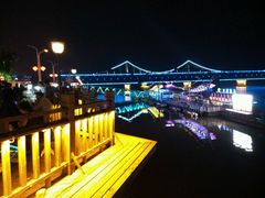 android_upload_pic-鸭绿江断桥