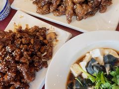 -桃子餐厅·天津菜(红星路直营店)