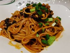 宜宾燃面-撒椒·四川江湖菜(大族广场店)