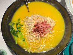 -醉舍·新淮扬菜(长宁龙之梦店)