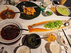 -橘洲1925湖湘餐厅
