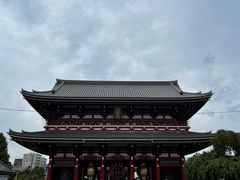 -浅草寺