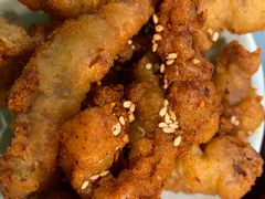 油炸小酥肉-走街串巷(丰富路店)