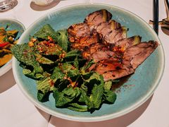 -沿途四季·云南菜(建外大街店)