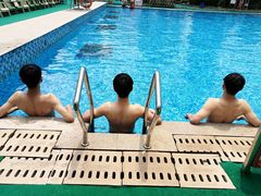 -苏州乐园森林水世界