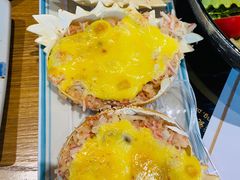 -东田之村自助餐厅(金水路店)