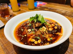 -铁公鸡·四川料理(天环广场店)