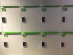 -Liking Fit24小时智能健身(金汇路韩国街店)