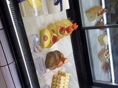 -黑草莓(重庆路店)