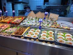 -开海·红岛海鲜虾水饺(石老人店)
