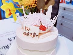 -tuan woodfire kitchen(锦绣坊店)