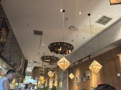 -云海肴·汽锅鸡·云南菜(苏州中心店)