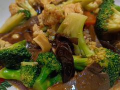 -My Way Town买味堂·东南亚餐厅(亦庄店)