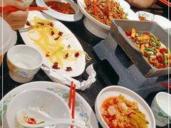 -老头儿油爆虾·知味杭州(爱琴海购物中心)