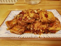 -东吉馆韩式餐厅(八经街总店)