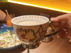 -耶里夏丽·新疆菜·28年喀什老馆(田林东路店)