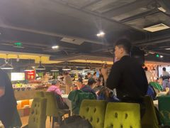 -戈拿旺巴西烤肉(崇文门店)