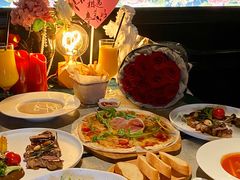 -锦潼西餐厅