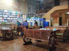 -8号蒸饺精品炖鸽子(康特商街店)